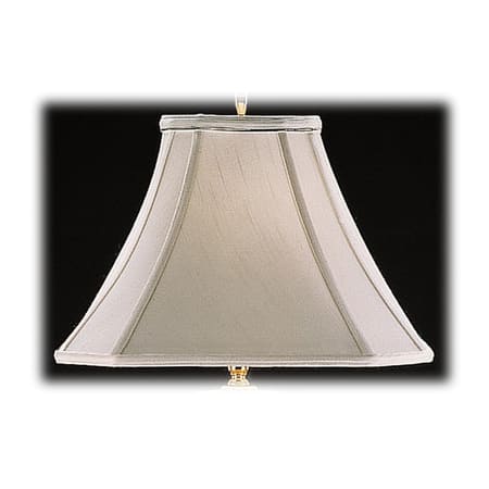 Waterford silk lamp shades top