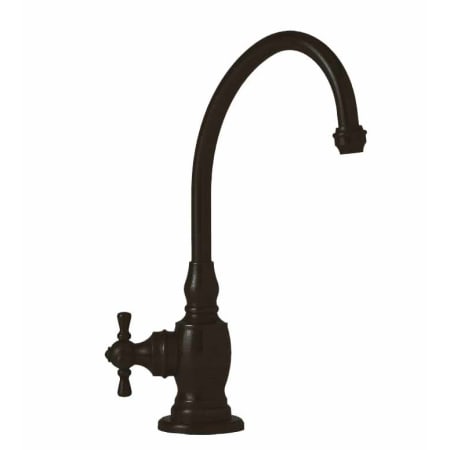 A large image of the Waterstone 1250C Black Oil Rubbed Bronze