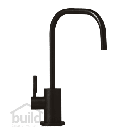 A large image of the Waterstone 1425C Black Oil Rubbed Bronze