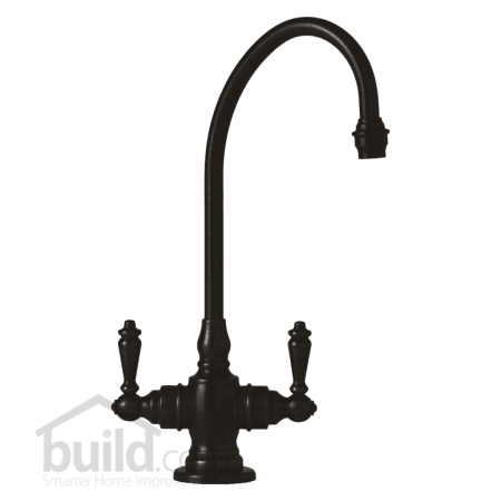 A large image of the Waterstone 1500 Black Oil Rubbed Bronze