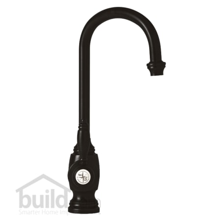 A large image of the Waterstone 4900 Black Oil Rubbed Bronze