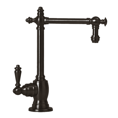 A large image of the Waterstone 1700C Black Oil Rubbed Bronze