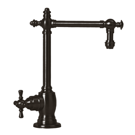 A large image of the Waterstone 1750C Black Oil Rubbed Bronze