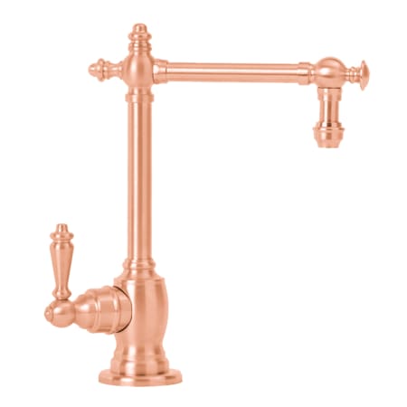 A large image of the Waterstone 1700C Polished Copper