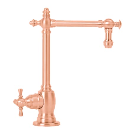 A large image of the Waterstone 1750C Polished Copper