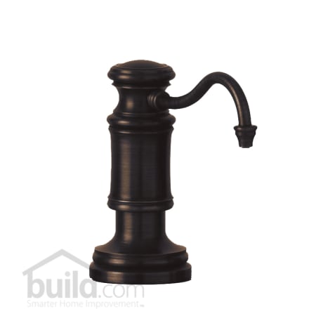 A large image of the Waterstone 4060 Venetian Bronze
