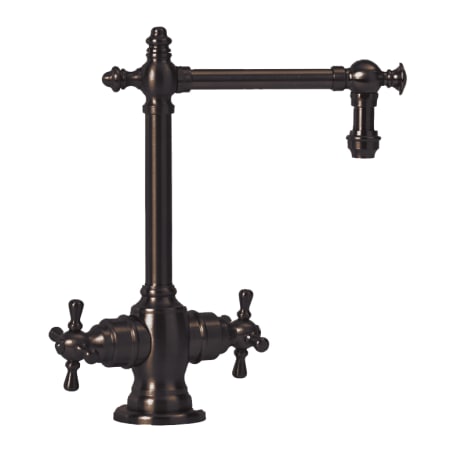 A large image of the Waterstone 1750HC Venetian Bronze