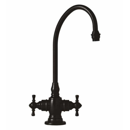 A large image of the Waterstone 1550 Black Oil Rubbed Bronze