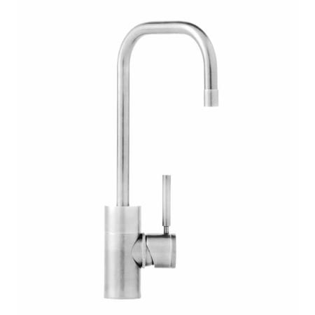 A large image of the Waterstone 3925 Satin Chrome