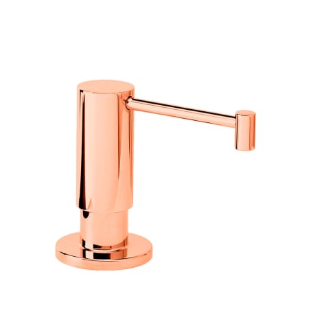 A large image of the Waterstone 4065 Polished Copper