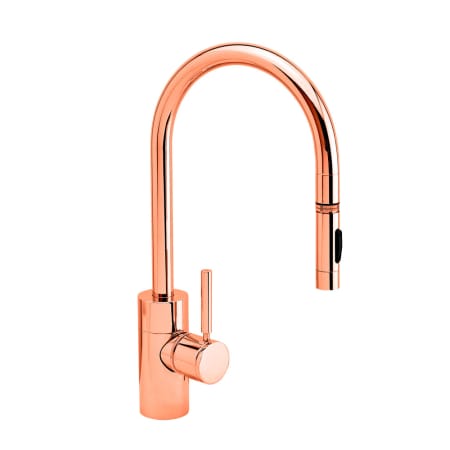 A large image of the Waterstone 5400 Polished Copper