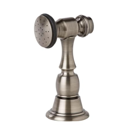 A large image of the Waterstone 4025 Antique Pewter