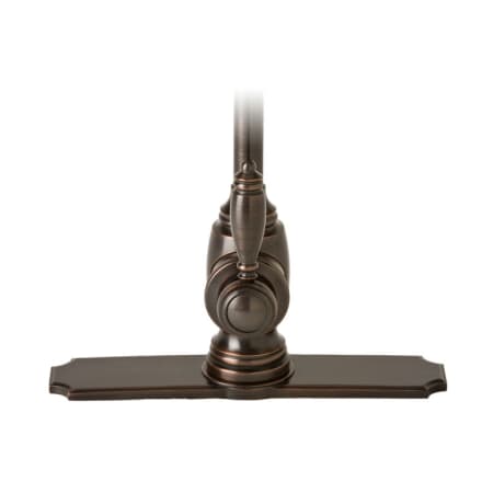 A large image of the Waterstone 4784 Caribbean Bronze
