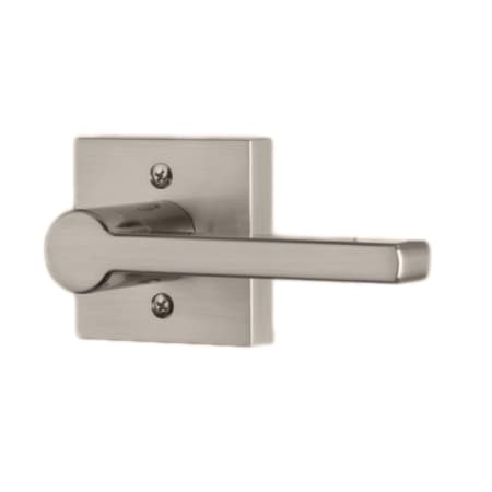 A large image of the Weslock 7059- Satin Nickel