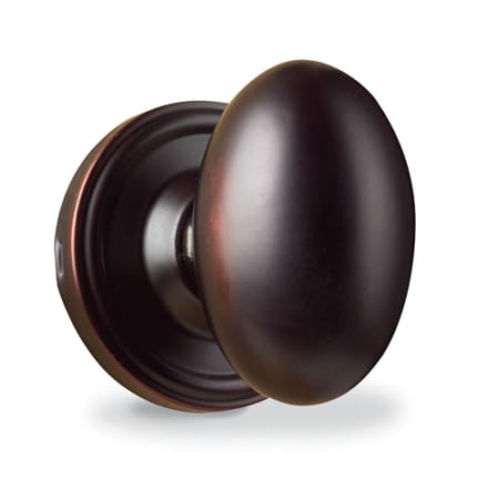 A large image of the Weslock 1300J Oil Rubbed Bronze