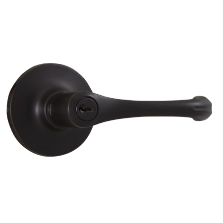A large image of the Weslock 240V Oil Rubbed Bronze