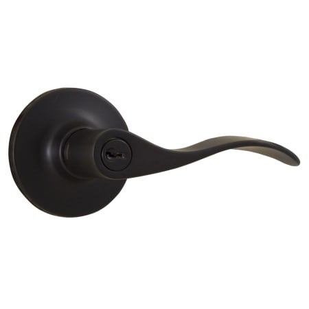 A large image of the Weslock 240X Oil Rubbed Bronze