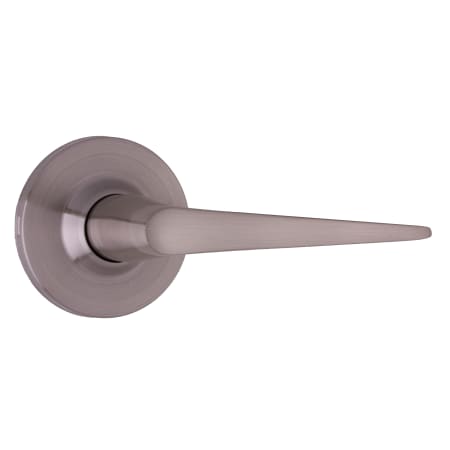 A large image of the Weslock 6402 Satin Nickel