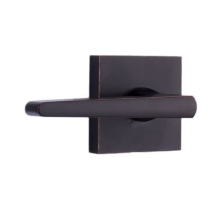 A large image of the Weslock 7057 Oil Rubbed Bronze