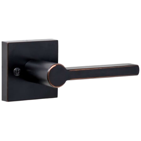 A large image of the Weslock 7059- Oil Rubbed Bronze