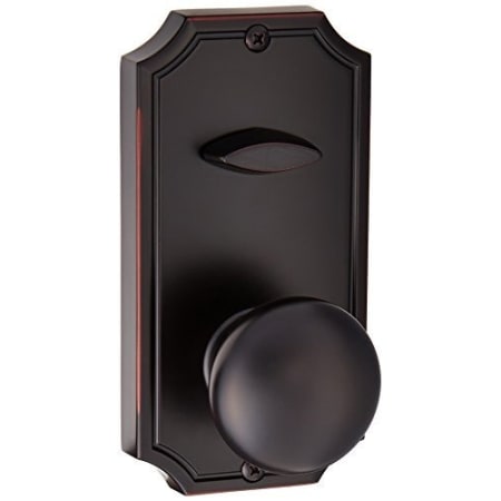 A large image of the Weslock 1405I Oil Rubbed Bronze