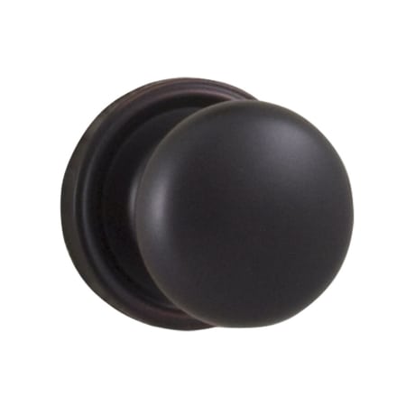 A large image of the Weslock 2104I Oil Rubbed Bronze