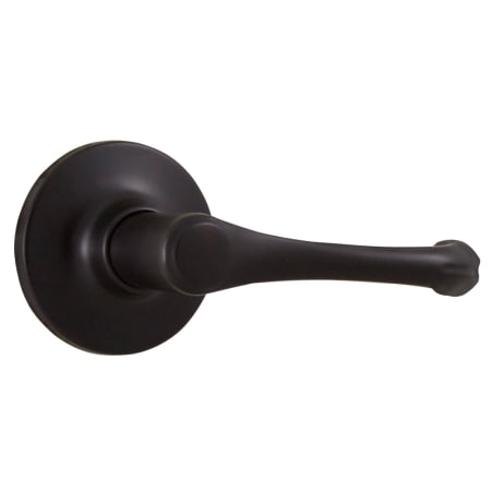 A large image of the Weslock 200V Oil Rubbed Bronze