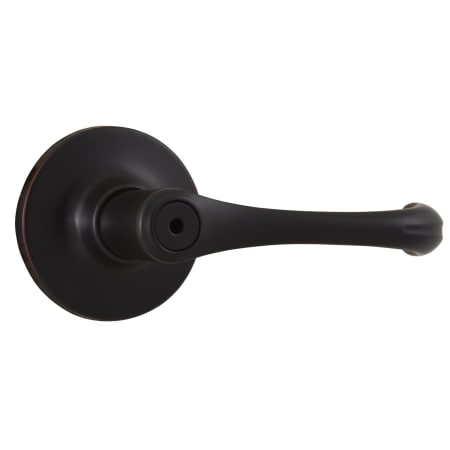 A large image of the Weslock 210V Oil Rubbed Bronze