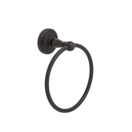 A large image of the Weslock 9630 Oil Rubbed Bronze