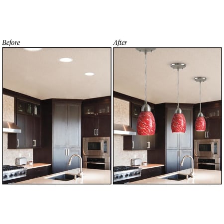 A large image of the Westinghouse 0101100 Before and After View2