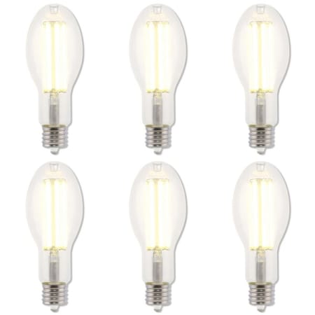 A large image of the Westinghouse 5242120 Clear
