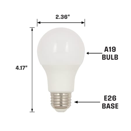 A large image of the Westinghouse 5302020 Alternate Image