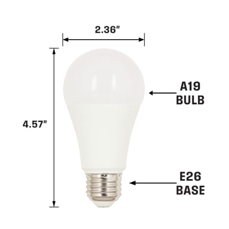 A large image of the Westinghouse 5308020 Alternate Image