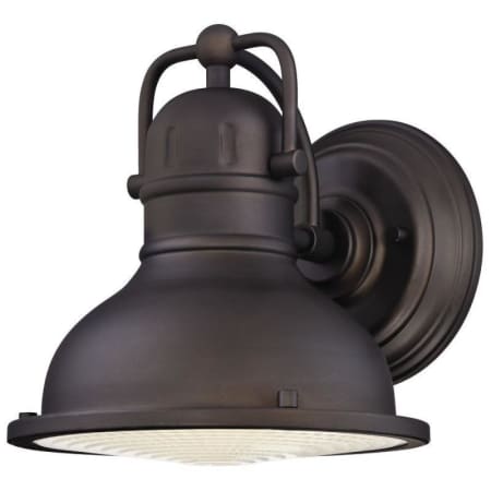 A large image of the Westinghouse 6359900 Oil Rubbed Bronze