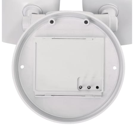 A large image of the Westinghouse 6364200 Backplate