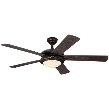 Westinghouse 7200700 Espresso Comet 52 Quot 5 Blade Hanging