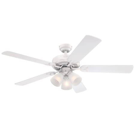 A large image of the Westinghouse 7236400 White