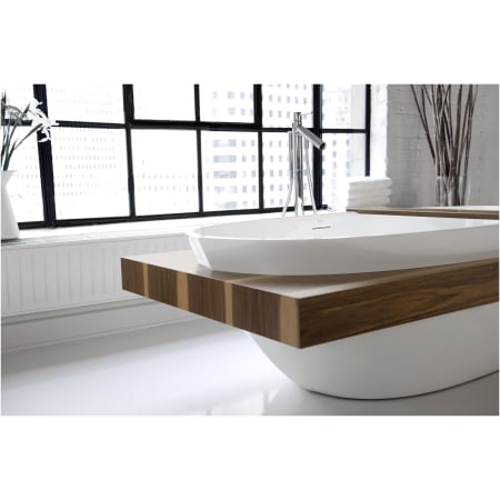 A large image of the WETSTYLE BBE01-L-NT-S Alternate Image