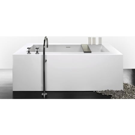 A large image of the WETSTYLE BC0101-NT-COP Alternate Image