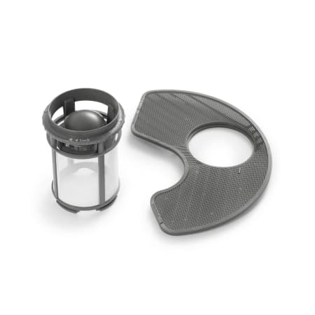 A large image of the Whirlpool WDF540PAD Whirlpool WDF540PAD
