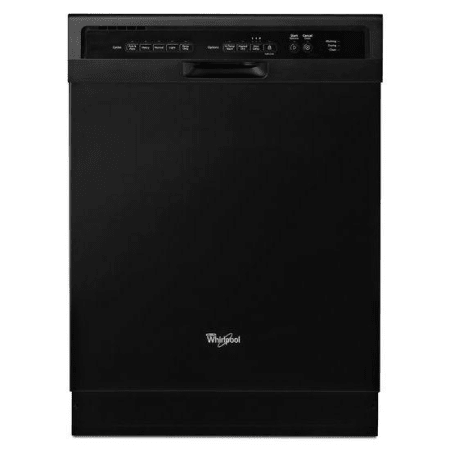 Whirlpool dishwasher wdf550safs 2025