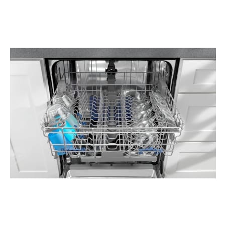 Whirlpool Dishwashers Sanitation and Waste Appliances