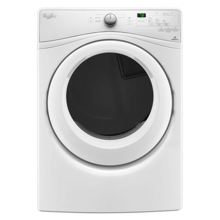 Whirlpool WED75HEF