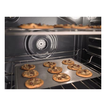 A large image of the Whirlpool WEG745H0F Whirlpool WEG745H0F