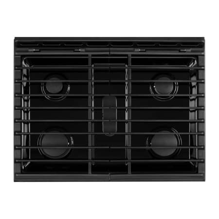 A large image of the Whirlpool WEG745H0F Whirlpool WEG745H0F