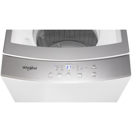 A large image of the Whirlpool WET4024H Whirlpool WET4024H