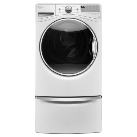 A large image of the Whirlpool WFW92HEF Whirlpool WFW92HEF