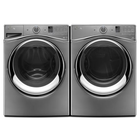 Whirlpool WFW95HED-WED95HED