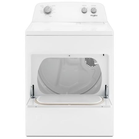 A large image of the Whirlpool WGD4850H Whirlpool WGD4850H