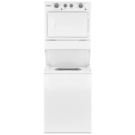 A large image of the Whirlpool WGT4027H Whirlpool WGT4027H